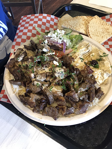 Photo of Shawarma Tiger - 229 S 4th Pl B, Renton, WA 98057, USA